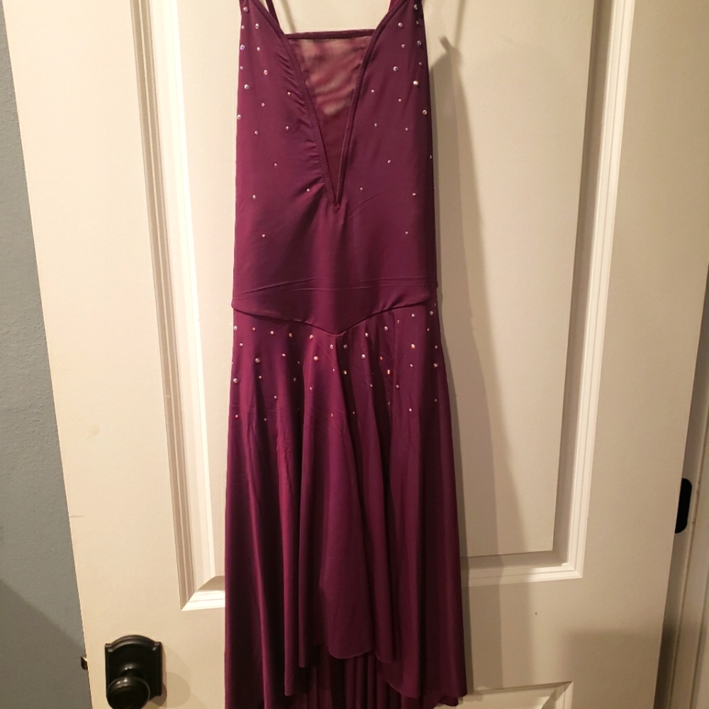 Dance Coustume